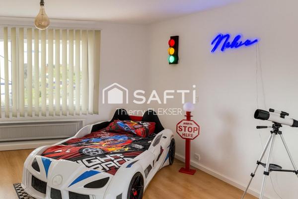 Maison de charme dans le quartier historique de L’Isle-Adam