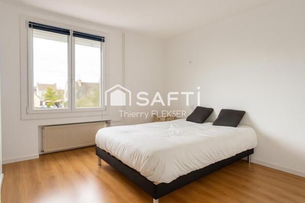 Maison de charme dans le quartier historique de L’Isle-Adam