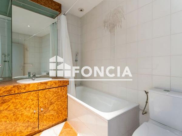 À vendre Appartement 2 pièces 35.93 m² - Strasbourg 67000