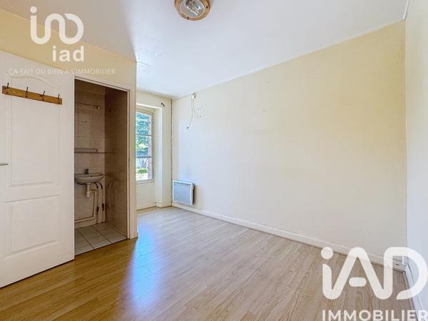 Murs commerciaux  à vendre 472 m² Douchy-Montcorbon