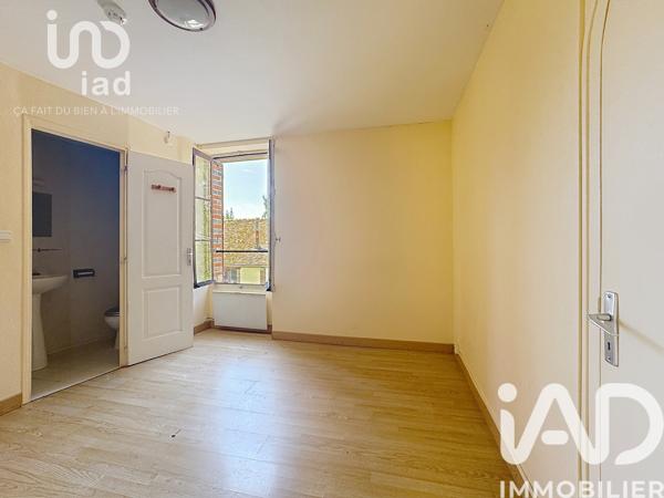Murs commerciaux  à vendre 472 m² Douchy-Montcorbon
