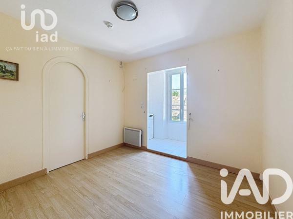 Murs commerciaux  à vendre 472 m² Douchy-Montcorbon