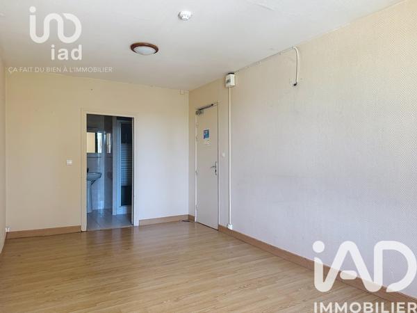 Murs commerciaux  à vendre 472 m² Douchy-Montcorbon