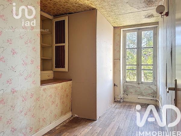 Murs commerciaux  à vendre 472 m² Douchy-Montcorbon