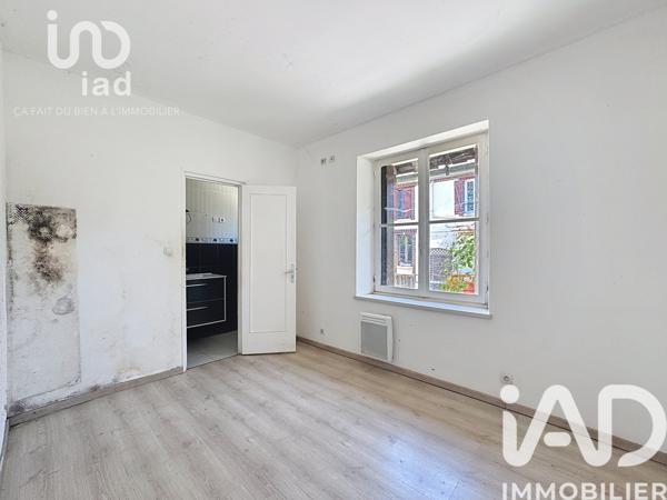 Murs commerciaux  à vendre 472 m² Douchy-Montcorbon