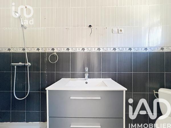 Murs commerciaux  à vendre 472 m² Douchy-Montcorbon