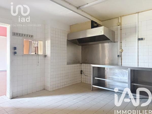 Murs commerciaux  à vendre 472 m² Douchy-Montcorbon