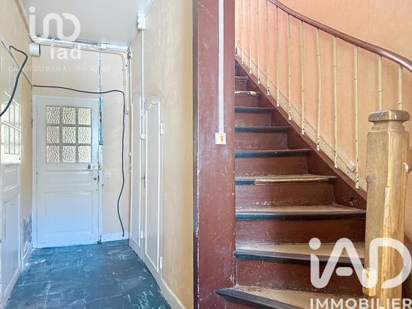 Murs commerciaux  à vendre 472 m² Douchy-Montcorbon