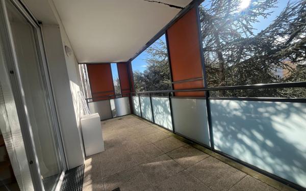 Appartement à louer    2 pièces • 40,01 m2 Colomiers