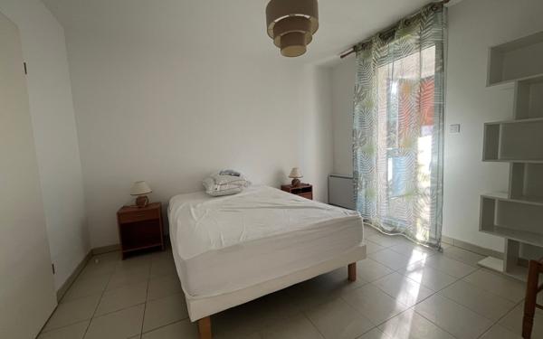 Appartement à louer    2 pièces • 40,01 m2 Colomiers