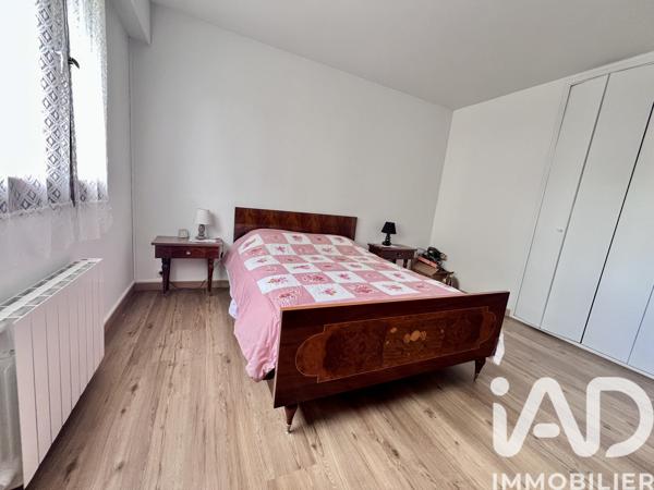 Appartement à vendre 3 pièces 82 m² Louviers