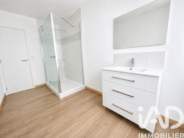 Appartement à vendre 3 pièces 82 m² Louviers