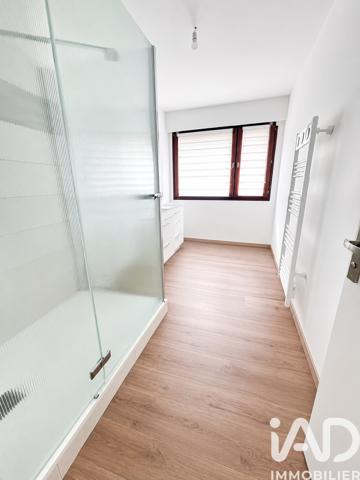 Appartement à vendre 3 pièces 82 m² Louviers