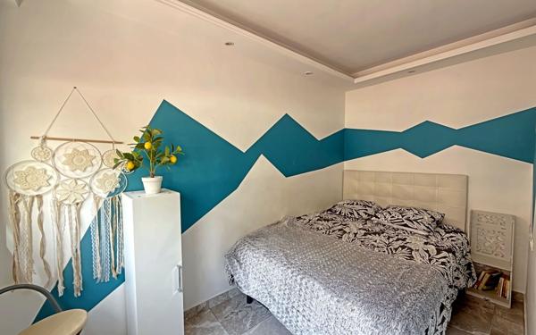 Appartement à louer    2 pièces •  Marseille 3