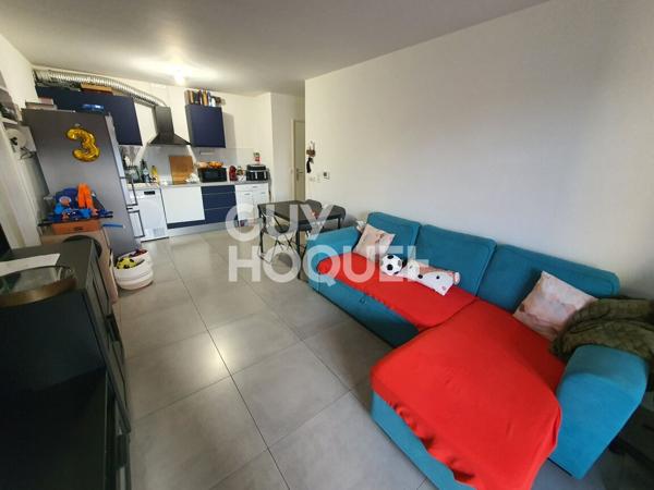 Appartement Rosny Sous Bois 2 pièces 45 m2