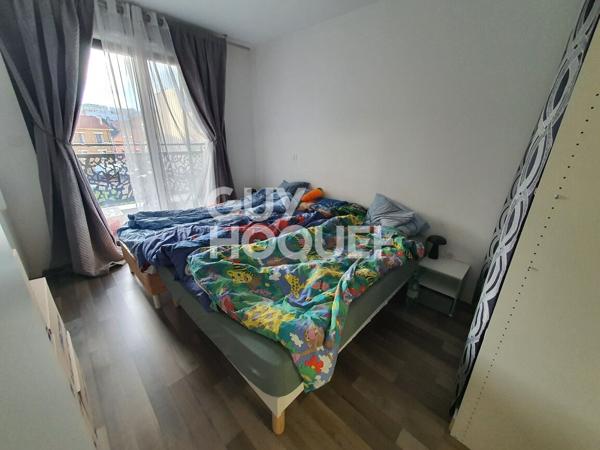 Appartement Rosny Sous Bois 2 pièces 45 m2