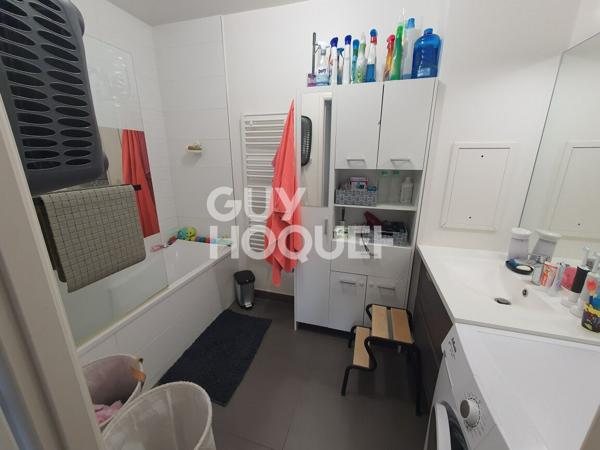 Appartement Rosny Sous Bois 2 pièces 45 m2