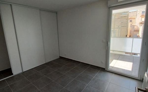 Appartement à louer    3 pièces •  Istres