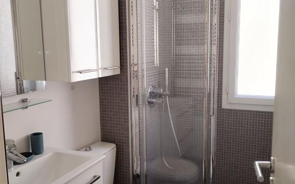 Appartement à louer    1 pièce • 23,33 m2 Nice