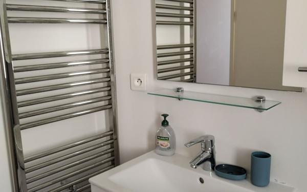 Appartement à louer    1 pièce • 23,33 m2 Nice