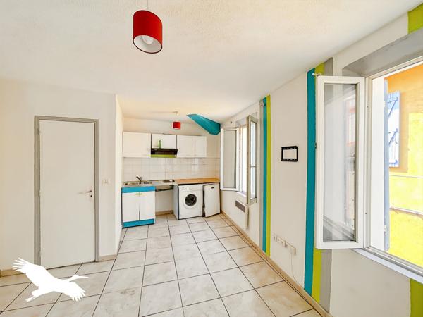 Immeuble à vendre |  Aubagne |  4 pièces