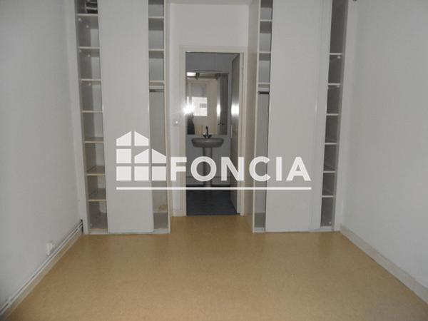Location Appartement 2 pièces 58.23 m² - 11 RUE BOURBEAU Poitiers 86000