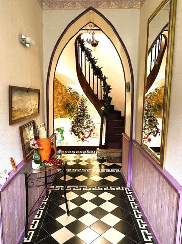 Demeure de prestige 15 pièce(s) 473 m2