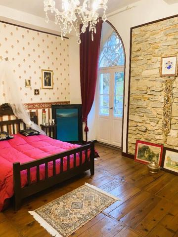 Demeure de prestige 15 pièce(s) 473 m2