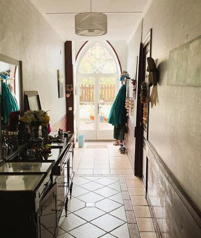 Demeure de prestige 15 pièce(s) 473 m2