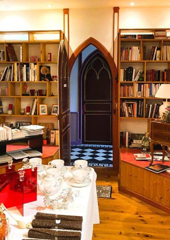 Demeure de prestige 15 pièce(s) 473 m2