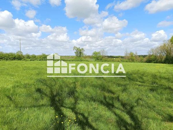 À vendre Maison 5 pièces 143 m² - Le Poiré-sur-vie 85170