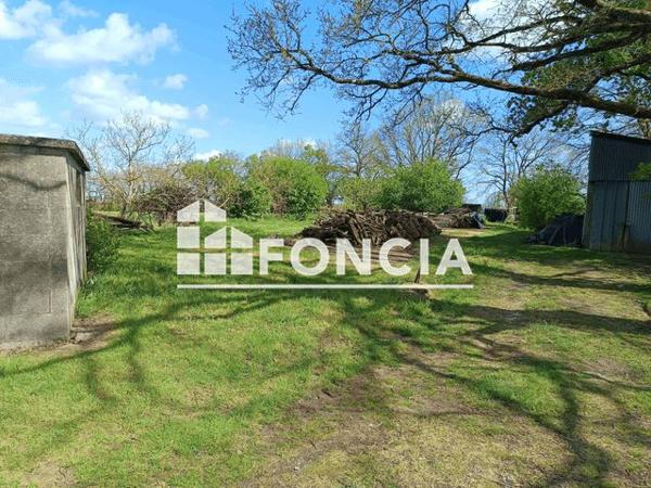 À vendre Maison 5 pièces 143 m² - Le Poiré-sur-vie 85170