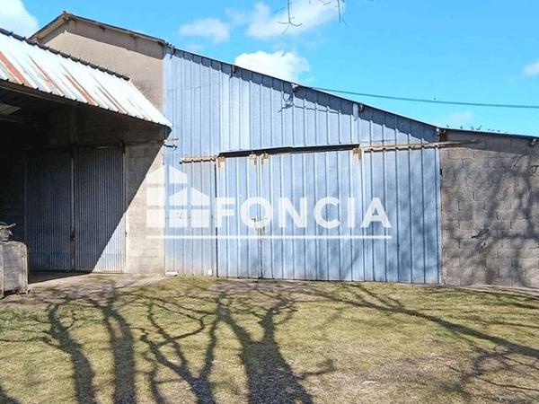 À vendre Maison 5 pièces 143 m² - Le Poiré-sur-vie 85170