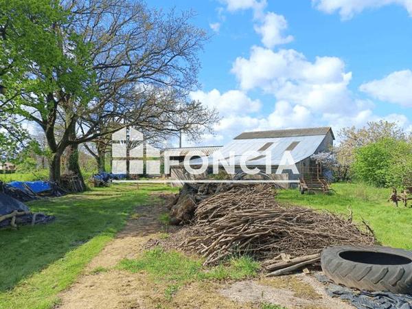 À vendre Maison 5 pièces 143 m² - Le Poiré-sur-vie 85170