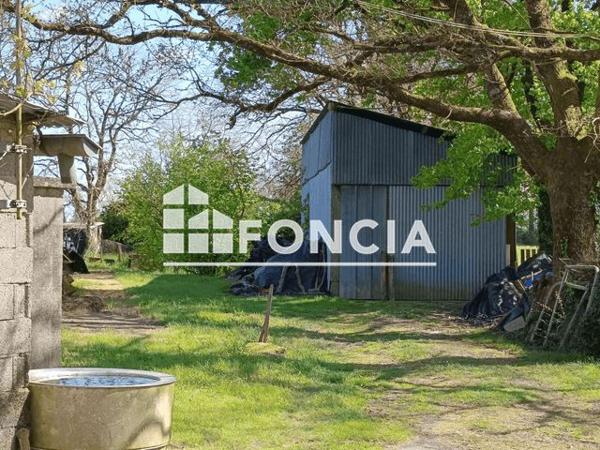 À vendre Maison 5 pièces 143 m² - Le Poiré-sur-vie 85170