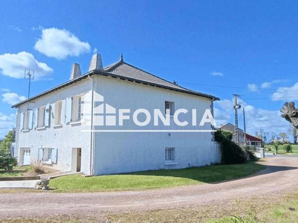 À vendre Maison 5 pièces 143 m² - Le Poiré-sur-vie 85170
