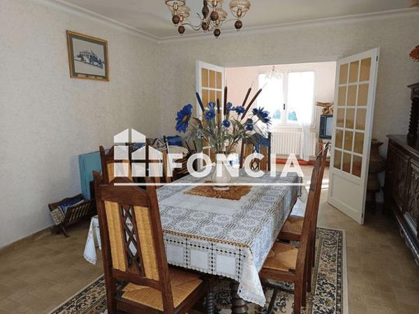 À vendre Maison 5 pièces 143 m² - Le Poiré-sur-vie 85170