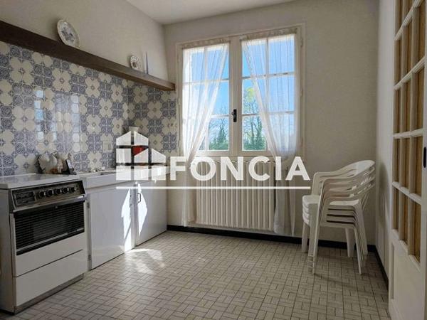 À vendre Maison 5 pièces 143 m² - Le Poiré-sur-vie 85170