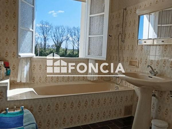 À vendre Maison 5 pièces 143 m² - Le Poiré-sur-vie 85170