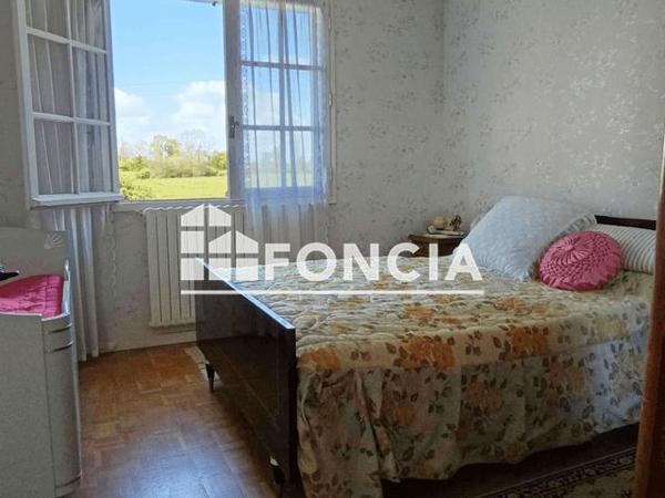 À vendre Maison 5 pièces 143 m² - Le Poiré-sur-vie 85170