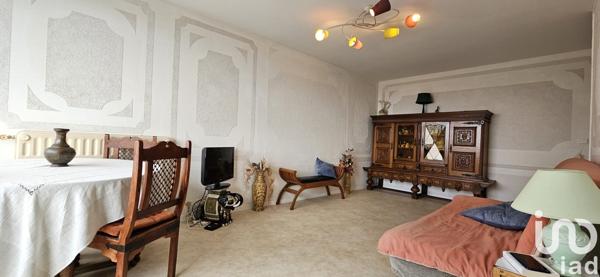 Appartement 2 pièces de 59 m² à La Roche-sur-Yon (85000)