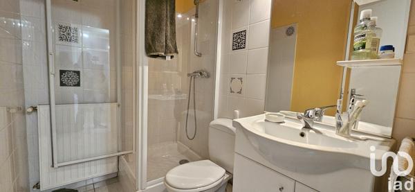 Appartement 2 pièces de 59 m² à La Roche-sur-Yon (85000)