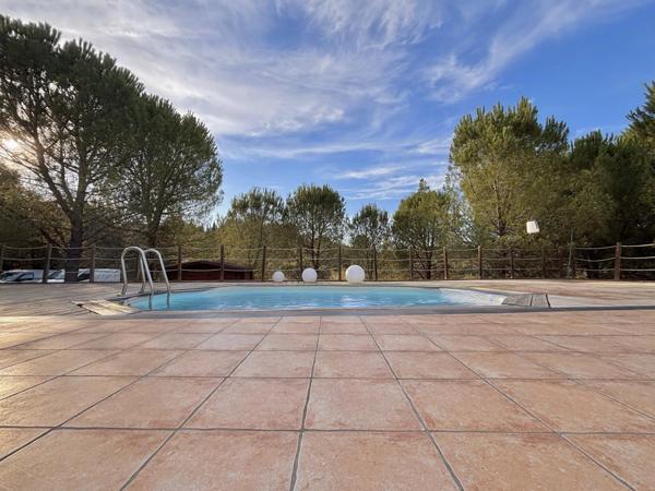 Vente Villa 5 pièces 150 m2 à Saint-Georges-d'Orques