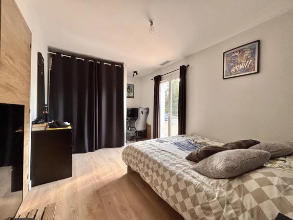 Vente Villa 5 pièces 150 m2 à Saint-Georges-d'Orques