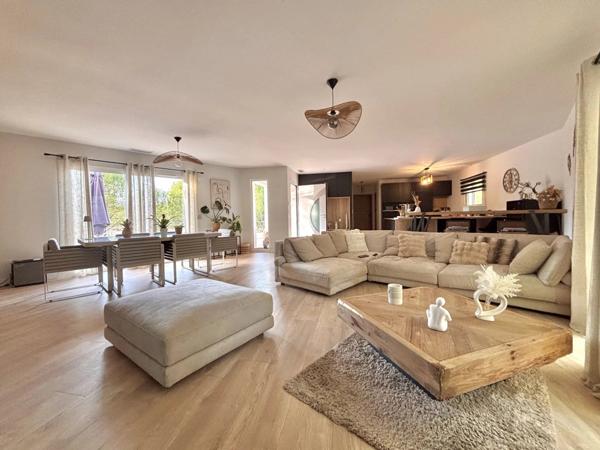 Vente Villa 5 pièces 150 m2 à Saint-Georges-d'Orques