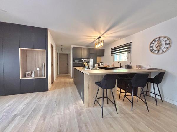 Vente Villa 5 pièces 150 m2 à Saint-Georges-d'Orques