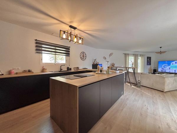 Vente Villa 5 pièces 150 m2 à Saint-Georges-d'Orques