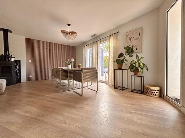 Vente Villa 5 pièces 150 m2 à Saint-Georges-d'Orques