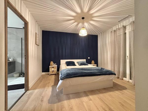 Vente Villa 5 pièces 150 m2 à Saint-Georges-d'Orques