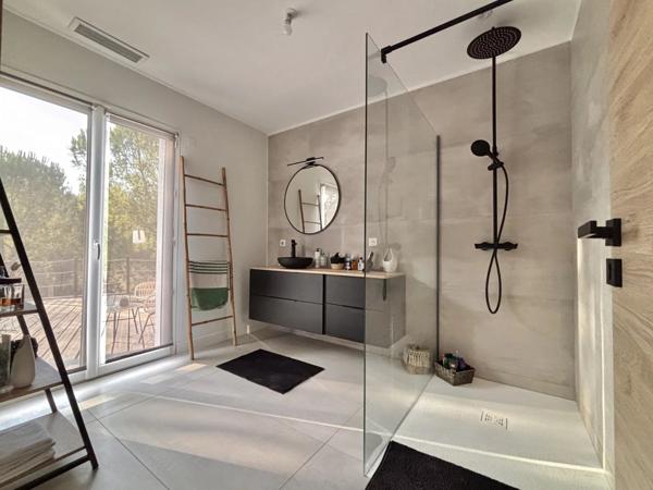 Vente Villa 5 pièces 150 m2 à Saint-Georges-d'Orques